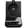 Sennheiser SDW 5015 cuffia wireless fisso e usb