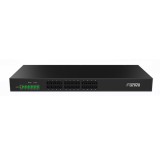 Fanvil GA100-24R gateway 24 porte fxs 4 LAN 1 USB