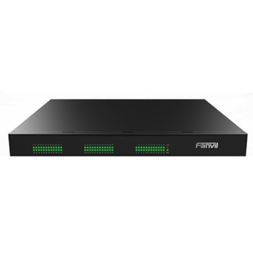 Fanvil GA100-72R gateway VoIP 72 porte fxs 4 LAN