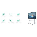 Yealink MeetingBoard C 65" EDLA google MB65C