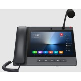 Fanvil A330 Grey videotelefono IP per centrale operativa e centralino