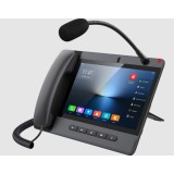 Vedi dettagli su Fanvil A330i Grey videotelefono con microfono gooseneck