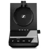Sennheiser SDW 5016 cuffia wireless RJ9 USB e bluetooth