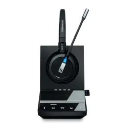 Sennheiser SDW 5016 cuffia wireless RJ9 USB e bluetooth