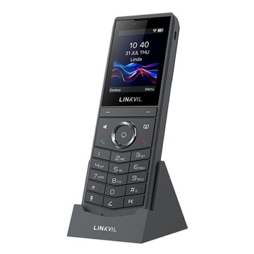 Fanvil W626W terminale WiFi by Linkvil
