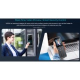 Fanvil W626W terminale WiFi by Linkvil