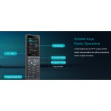 Fanvil W626W terminale WiFi by Linkvil