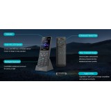 Fanvil W626W terminale WiFi by Linkvil