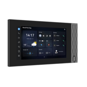 Fanvil i554W display interno display 7" wifi per videocitofono IP