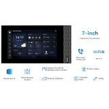 Fanvil i554W display interno display 7" wifi per videocitofono IP