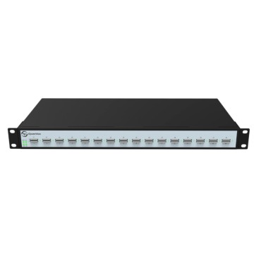 OpenVox SWG-4016E 16 ESIM gateway VoIP