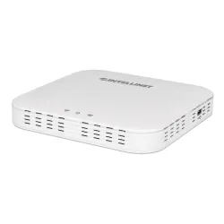 Manageable Wireless Access Point / Router PoE Gigabit dual-band AC1300  
