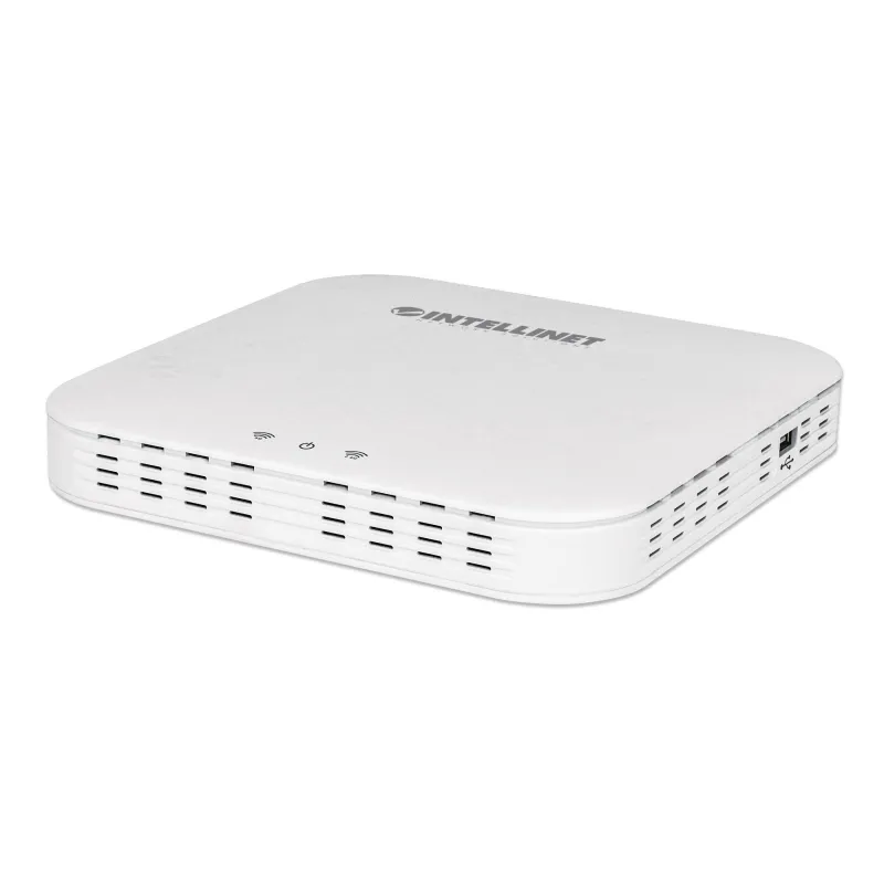 Manageable Wireless Access Point / Router PoE Gigabit dual-band AC1300  