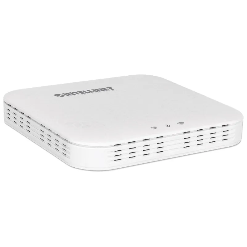 Manageable Wireless Access Point / Router PoE Gigabit dual-band AC1300  