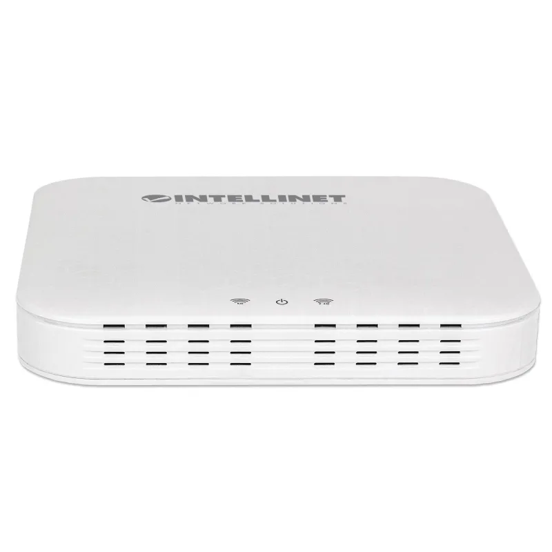 Manageable Wireless Access Point / Router PoE Gigabit dual-band AC1300  