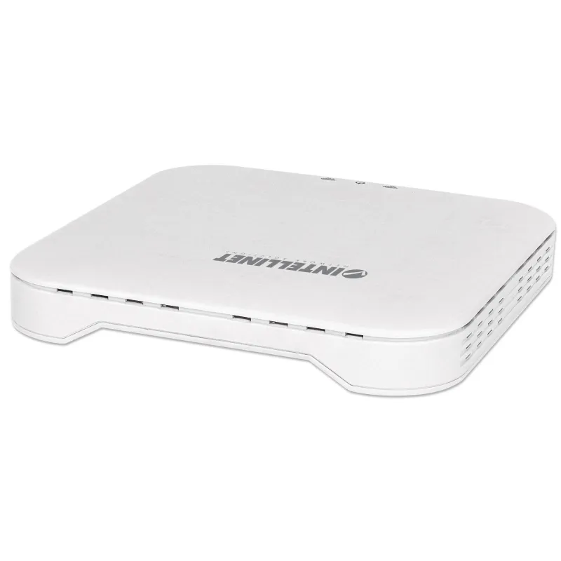 Manageable Wireless Access Point / Router PoE Gigabit dual-band AC1300  