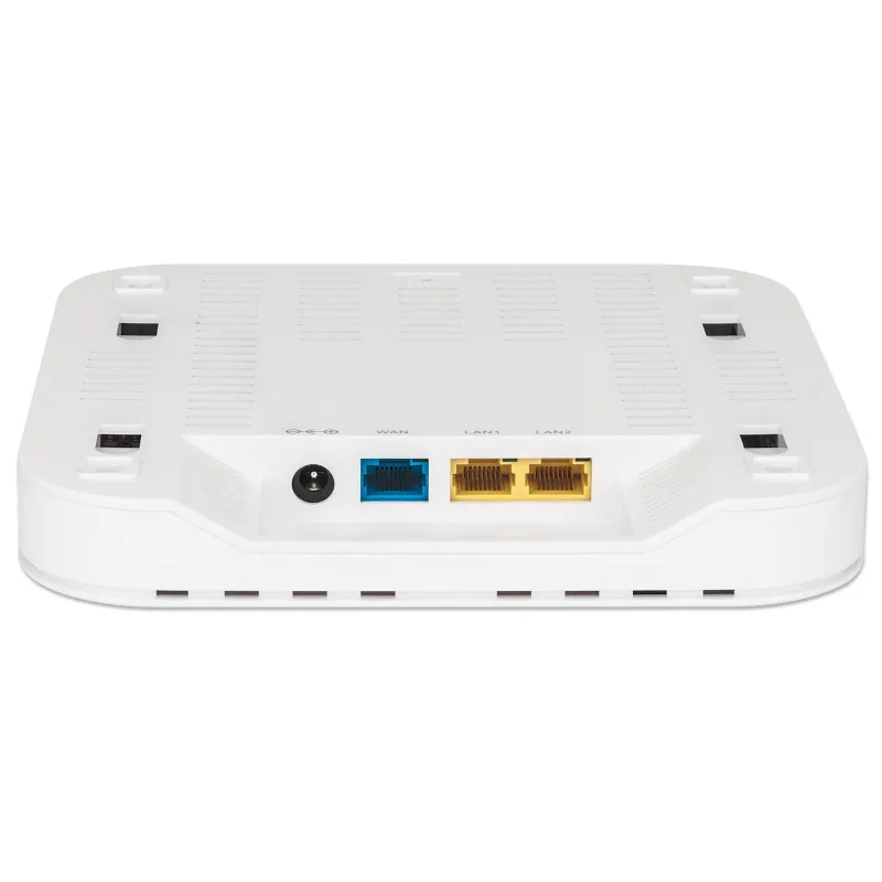 Manageable Wireless Access Point / Router PoE Gigabit dual-band AC1300  