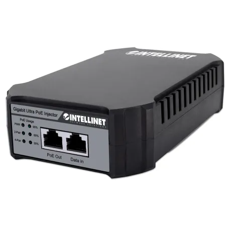 Iniettore Ultra PoE Gigabit 