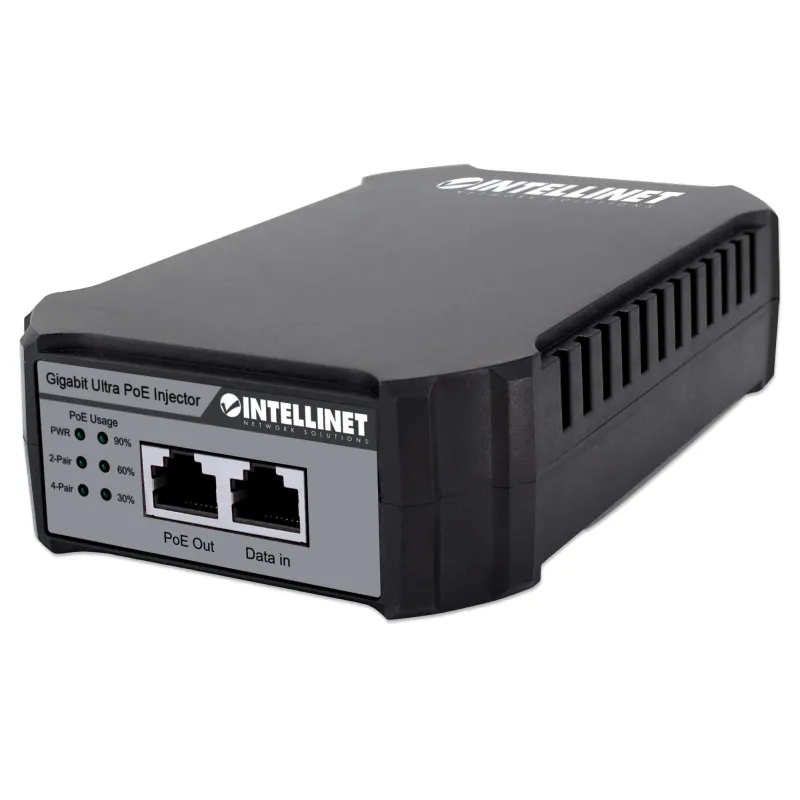 Iniettore Ultra PoE Gigabit 