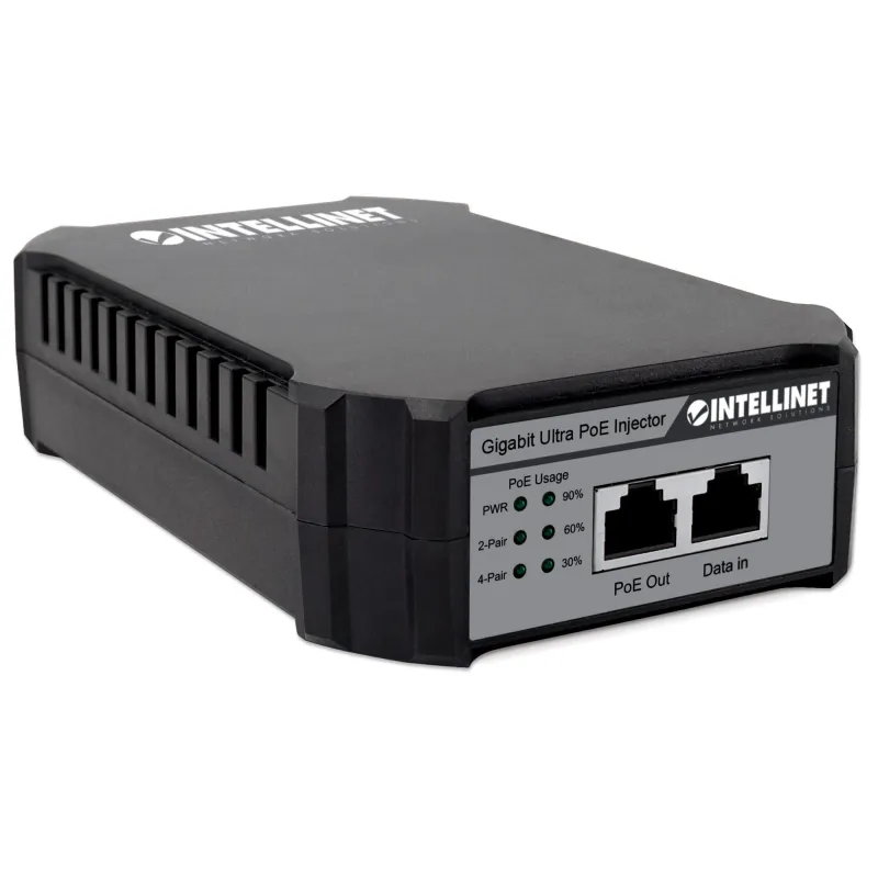Iniettore Ultra PoE Gigabit 