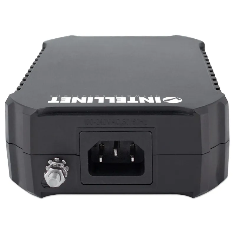 Iniettore Ultra PoE Gigabit 