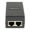 Iniettore PoE 10/100 Mbps