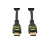 Cavo HDMI High Speed con Ethernet A/A M/M con Ferrite 10m