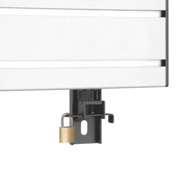 Trolley da Pavimento Mobile per TV LCD/LED/Plasma 70-120''