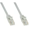 Cavo di rete Patch in rame Cat.8.1 SFTP LSZH 2m Grigio
