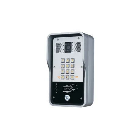 Fanvil I31S IP Video Doorphone with keypad