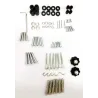 Kit di Viti per Staffe TV/Monitor conformi standard VESA