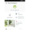 Sistema di allarme Gigaset Elements con APP mobile