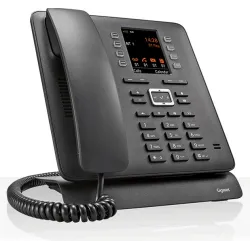 Gigaset Maxwell Basic C telefono cordless da tavolo