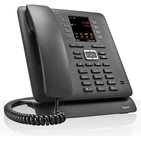 Gigaset Maxwell Basic C telefono cordless da tavolo