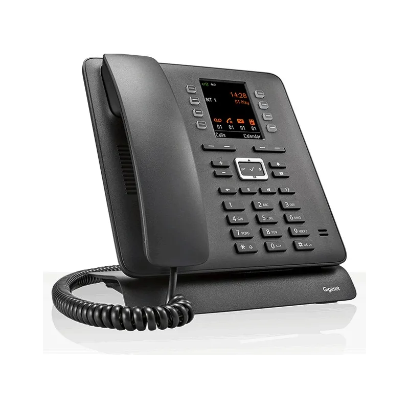 Gigaset Maxwell Basic C telefono cordless da tavolo