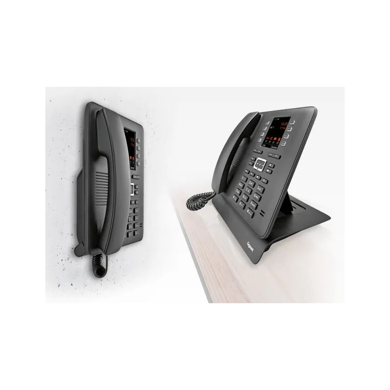 Gigaset Maxwell Basic C telefono cordless da tavolo
