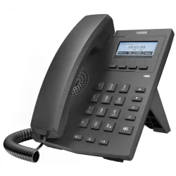 Fanvil X1 Telefono IP PoE 2 accounts 