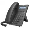 Fanvil X1 Telefono IP PoE 2 accounts 