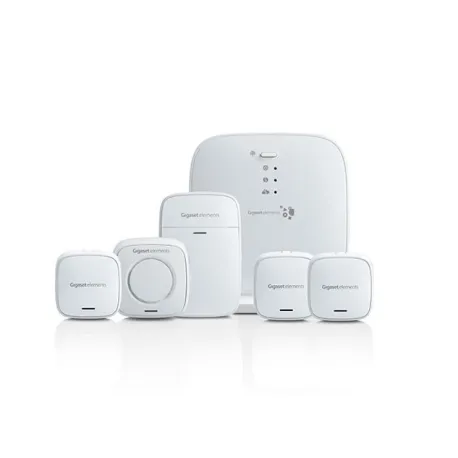 Gigaset Elements M kit sistema di allarme