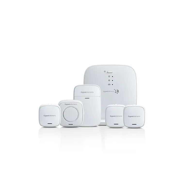 Gigaset Elements M kit sistema di allarme