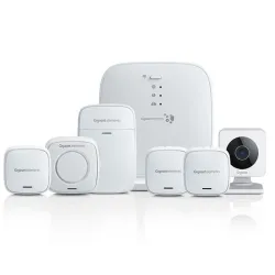 Gigaset Elements L kit allarme con videocamera