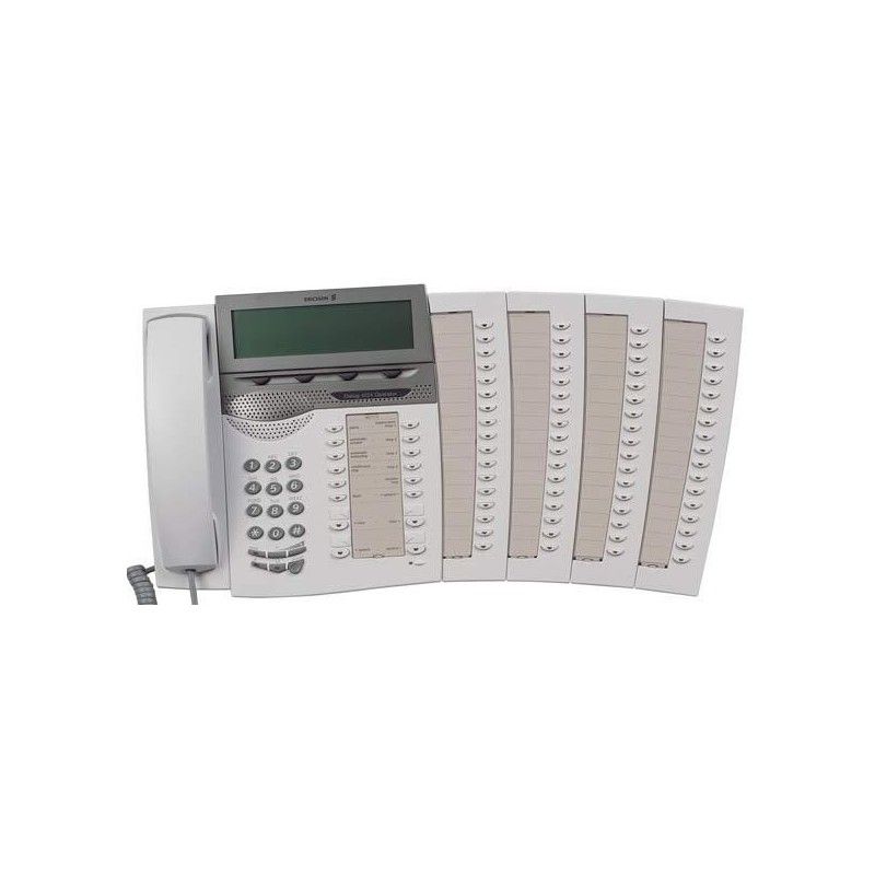 Ericsson DSS 17 tasti  dialog 4222-4223