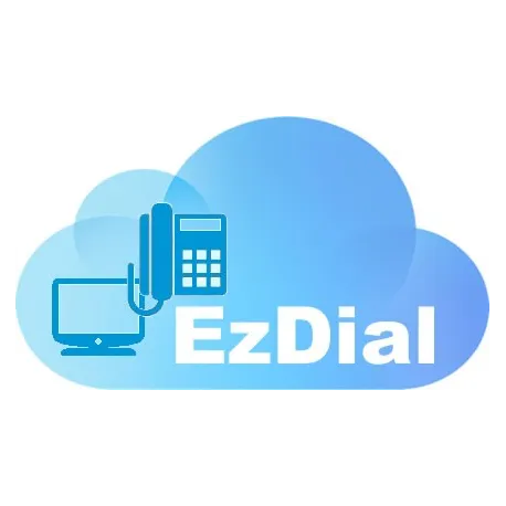 EzDial applicazione per composizione veloce da PC Windows