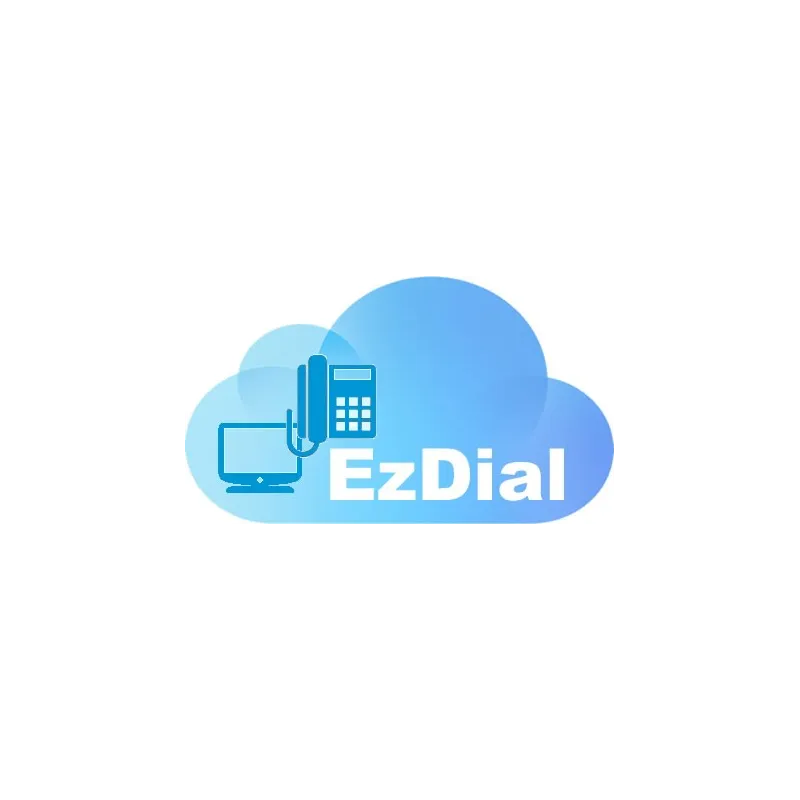 EzDial applicazione per composizione veloce da PC Windows