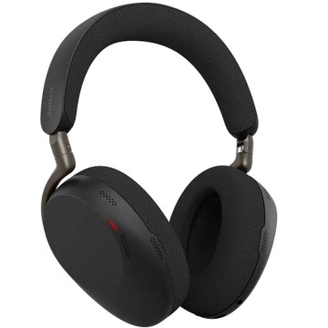Jabra Evolve3 85 MS link 390C dongle bluetooth USB-C