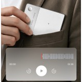 Vedi dettagli su Yeastar Portable AI Assistance Traduttore Trascrizione