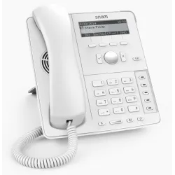 Snom D715 bianco 