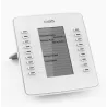 Snom D7 white tastierino aggiuntivo D715 D785