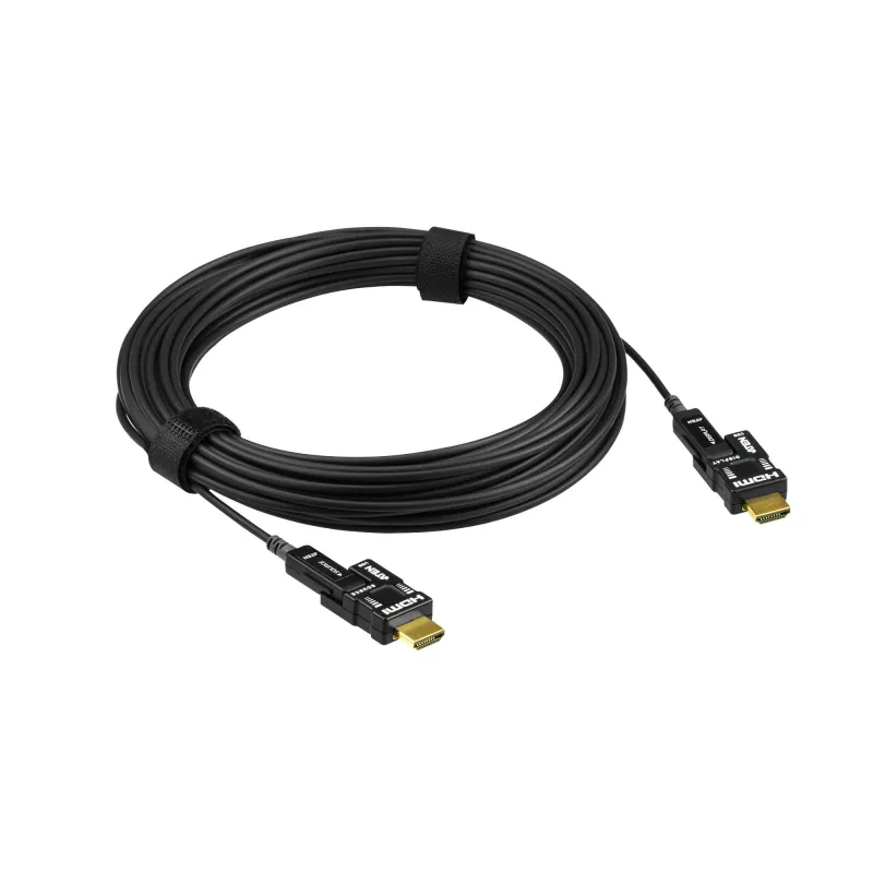 Aten 30m 4K HDMI Active Optical Cable