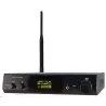 Trasmettitore fisso con antenna per radioguide EZTG